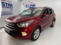 Ford Kuga Kuga ST-Line 2.0-132KW*Technologie-Design-KeyFree* Rot - thumbnail 2