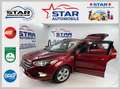 Ford Kuga Kuga ST-Line 2.0-132KW*Technologie-Design-KeyFree* Rot - thumbnail 1