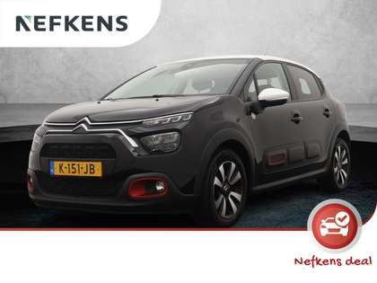 Citroen C3 C-Series 83pk | Facelift Model | Navigatie | Clima