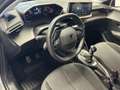 Peugeot 208 1.2 STYLE 100PK MODEL 2025 NAVIGATIE CRUISE CONTRO Grau - thumbnail 11
