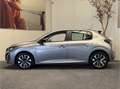 Peugeot 208 1.2 STYLE 100PK MODEL 2025 NAVIGATIE CRUISE CONTRO Grau - thumbnail 5