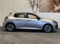 Peugeot 208 1.2 STYLE 100PK MODEL 2025 NAVIGATIE CRUISE CONTRO Grau - thumbnail 9