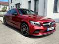 Mercedes-Benz C 43 AMG AMG C 43 Coupe 4Matic 9G-TRONIC Rot - thumbnail 2