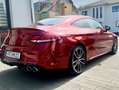Mercedes-Benz C 43 AMG AMG C 43 Coupe 4Matic 9G-TRONIC Rot - thumbnail 4