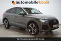 Audi Q5 40TDI S-Tronic Sportback 2xS-Line Quattro AHK Grau - thumbnail 3