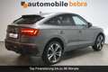 Audi Q5 40TDI S-Tronic Sportback 2xS-Line Quattro AHK Grau - thumbnail 4