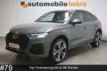 Audi Q5 40TDI S-Tronic Sportback 2xS-Line Quattro AHK Grau - thumbnail 1