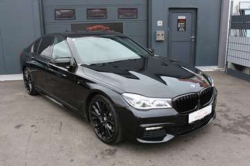 d xDrive M-Paket Shadowline/ Individuell *Laser...