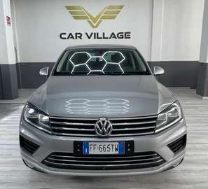 3.0 TDI 262 CV tip. BlueMotion Technology Executiv