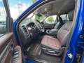 Dodge RAM 5.7 V8 HEMI SPORT CrewCab 6 Sitze LPG PRINS Blau - thumbnail 14