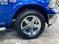 Dodge RAM 5.7 V8 HEMI SPORT CrewCab 6 Sitze LPG PRINS Blau - thumbnail 13