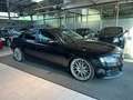 Audi A4 3.0TDI QUATTRO AMBITION STHZ NAVI 20´GEWINDE! Schwarz - thumbnail 3
