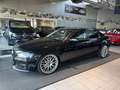Audi A4 3.0TDI QUATTRO AMBITION STHZ NAVI 20´GEWINDE! Schwarz - thumbnail 2