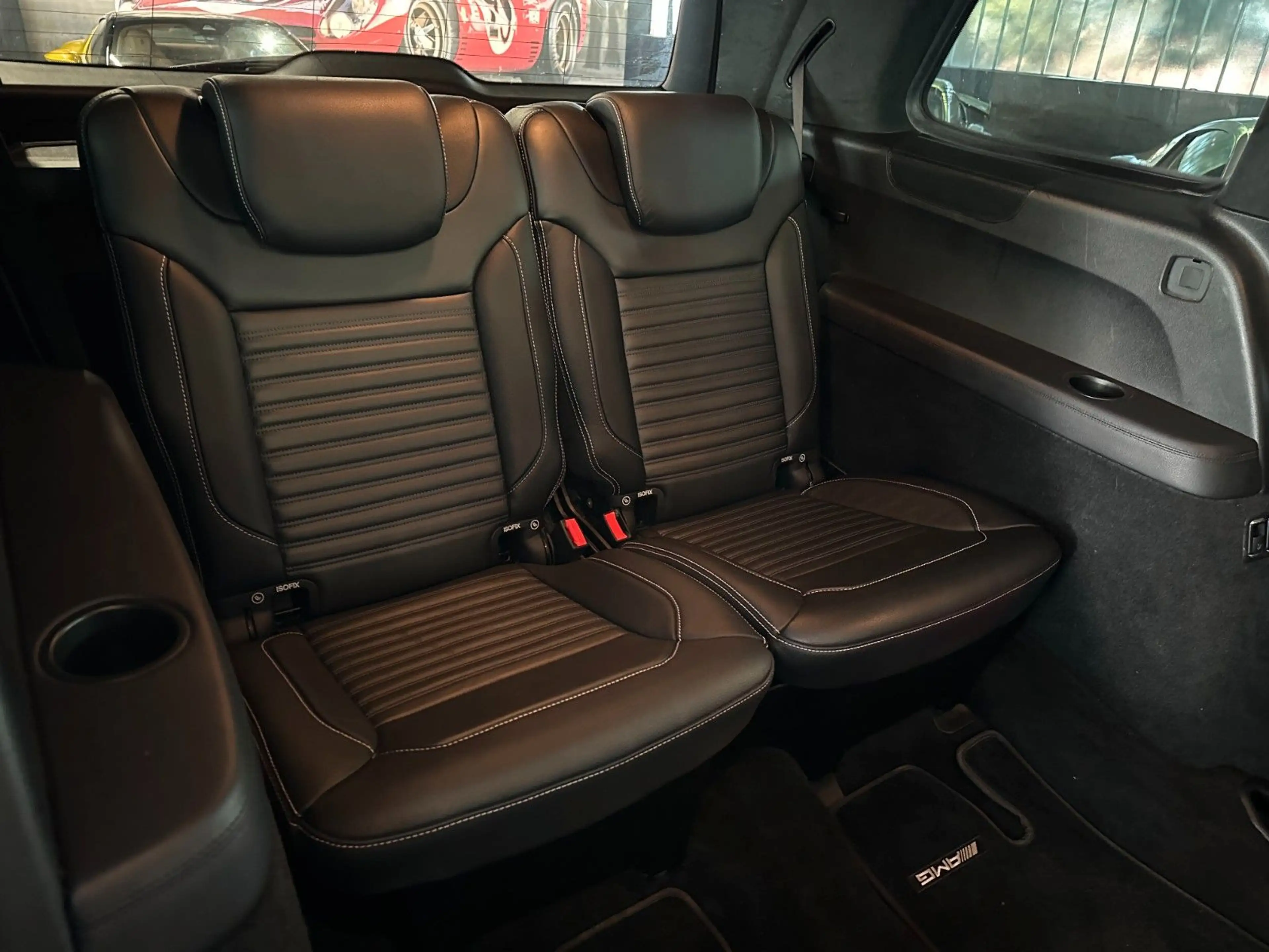 Mercedes-Benz GLS 500 4Matic AMG*ACC*AirMatic*AHK*Pano — photo 30