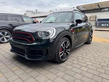 John Cooper Works All4