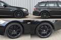 BMW 335 i Tour.*M-Paket! Performance! Black! Traum!* Noir - thumbnail 7