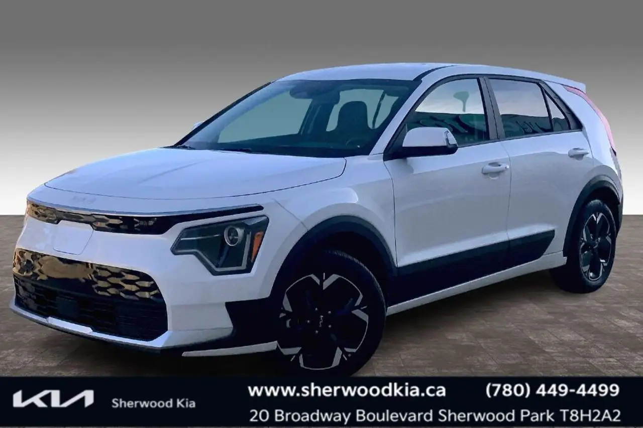2026 Kia Niro