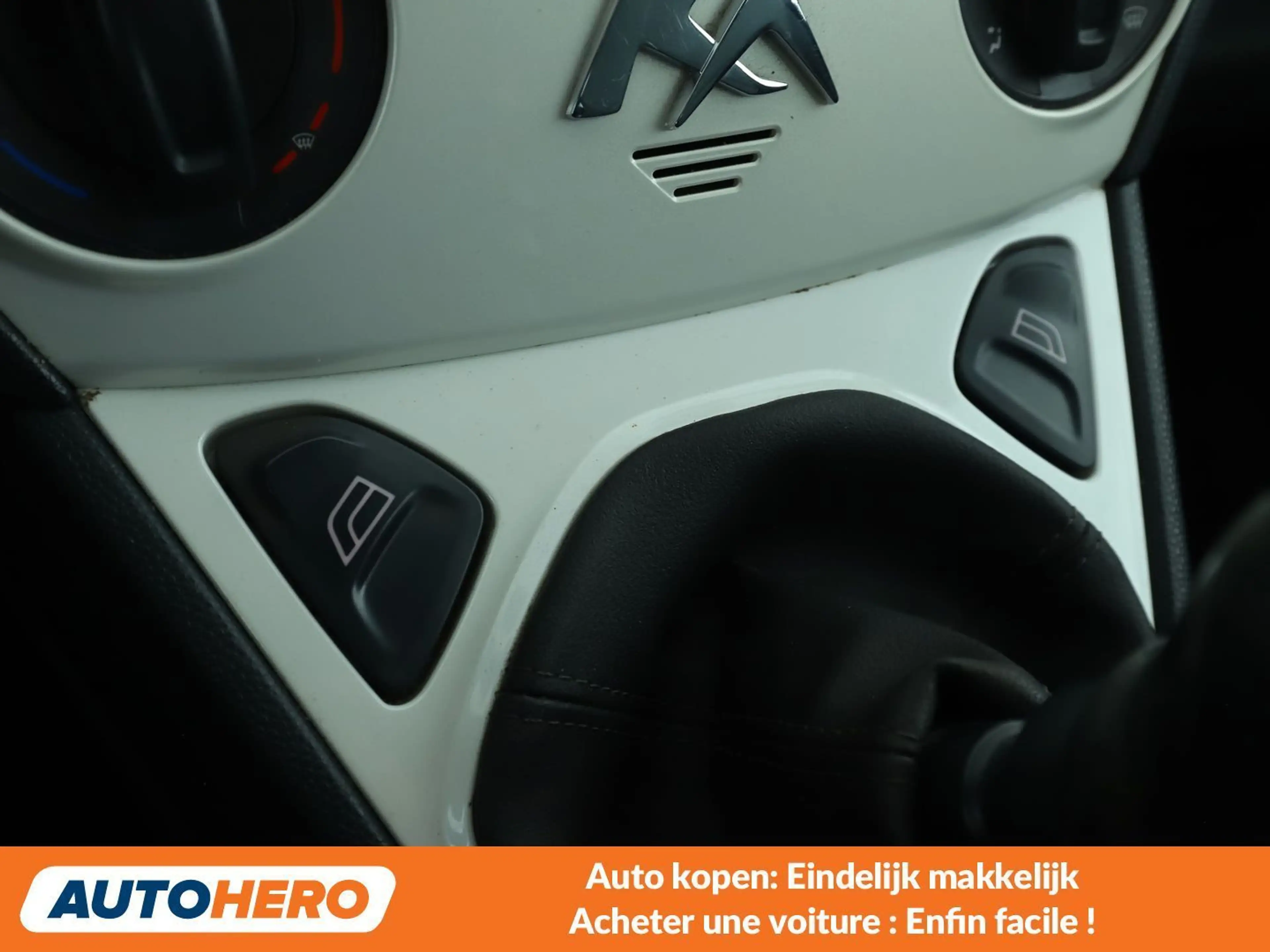 Ford Ka/Ka+ 1.2 Titanium — photo 9
