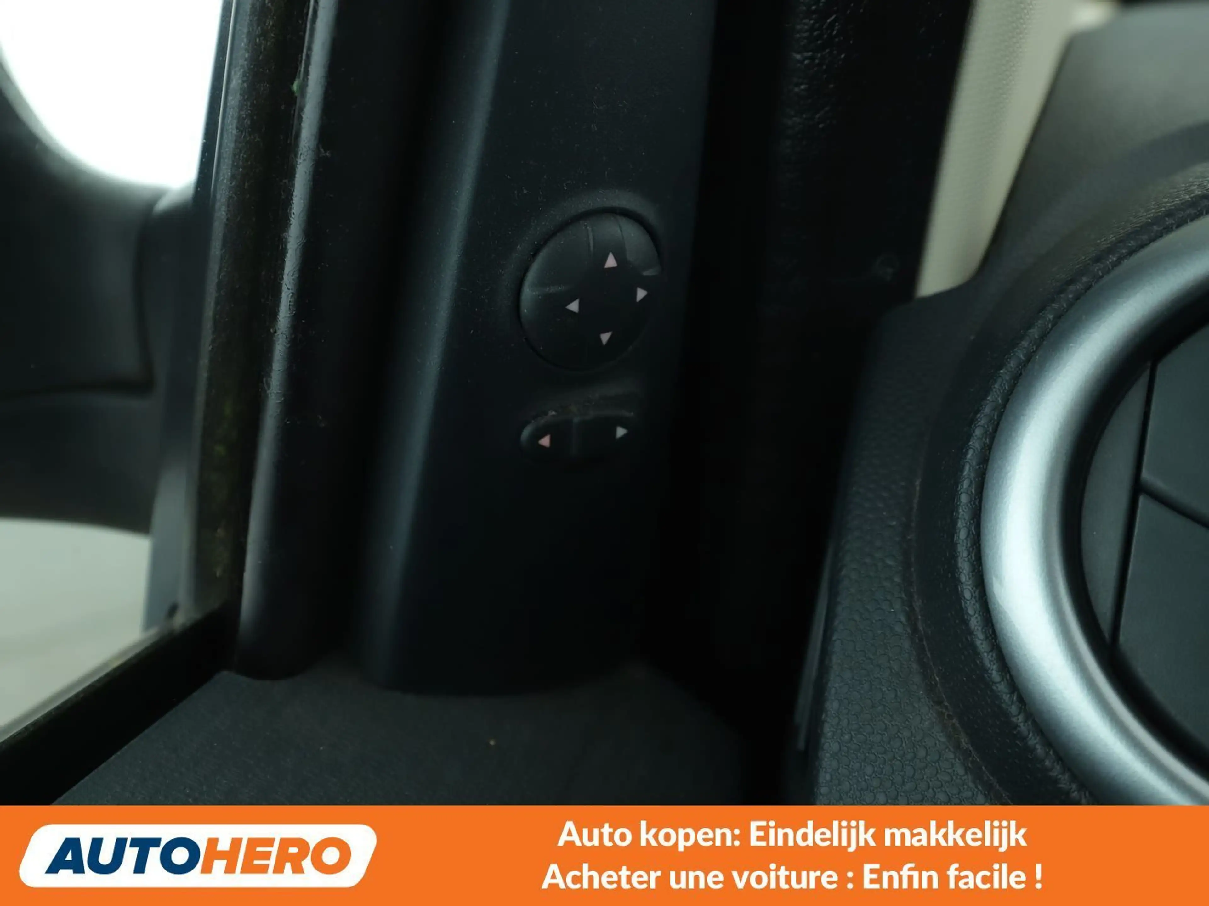 Ford Ka/Ka+ 1.2 Titanium — photo 11