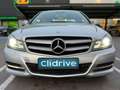 Mercedes-Benz C 250 Blue Efficiency Coupé Gris - thumbnail 3
