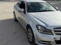 Mercedes-Benz C 250 Blue Efficiency Coupé Gris - thumbnail 4