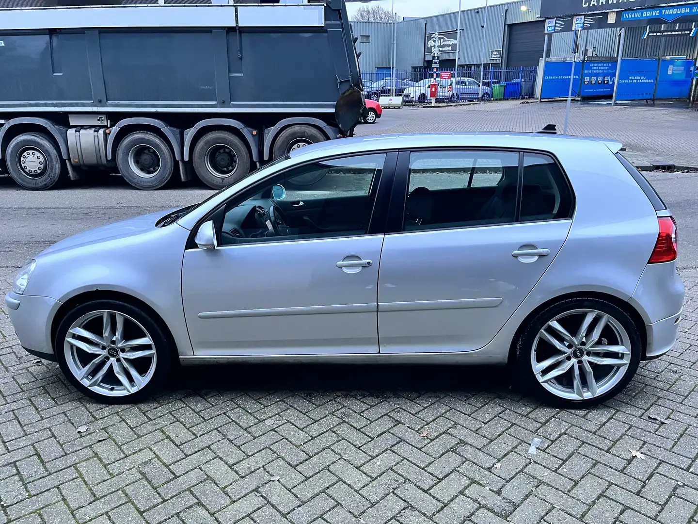 Volkswagen Golf 1.4 TSI - 2