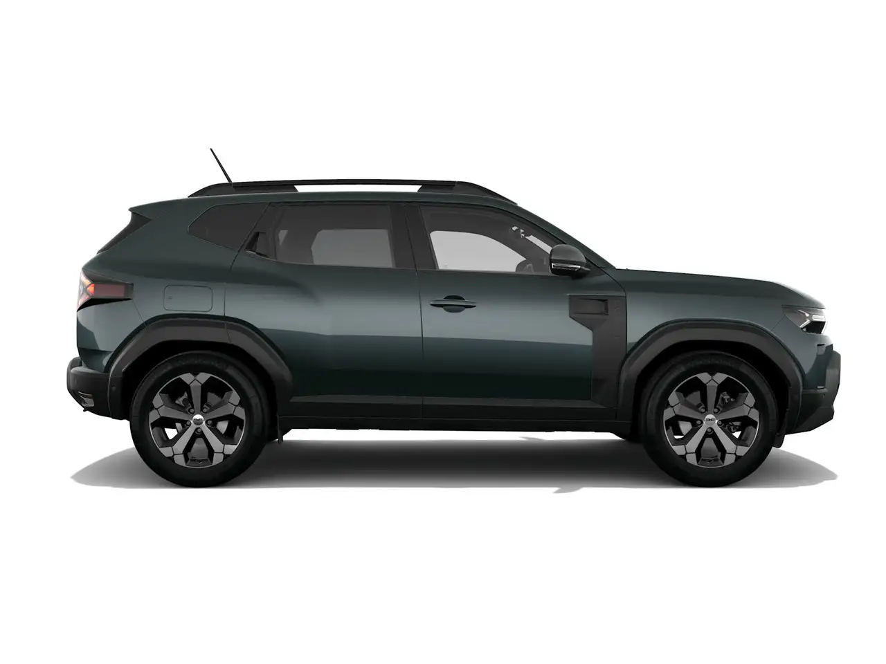 Dacia Duster 2026