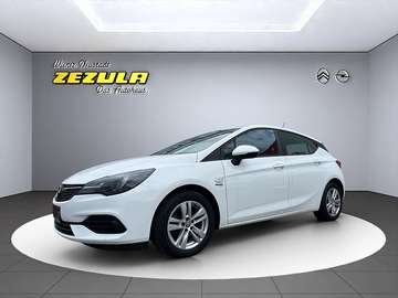 ST 1,5 CDTI Edition