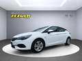 Opel Astra ST 1,5 CDTI Edition Weiß - thumbnail 1