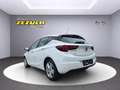Opel Astra ST 1,5 CDTI Edition Weiß - thumbnail 3