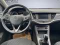 Opel Astra ST 1,5 CDTI Edition Weiß - thumbnail 12