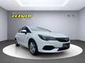 Opel Astra ST 1,5 CDTI Edition Weiß - thumbnail 6