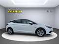 Opel Astra ST 1,5 CDTI Edition Weiß - thumbnail 5