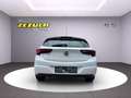 Opel Astra ST 1,5 CDTI Edition Weiß - thumbnail 4