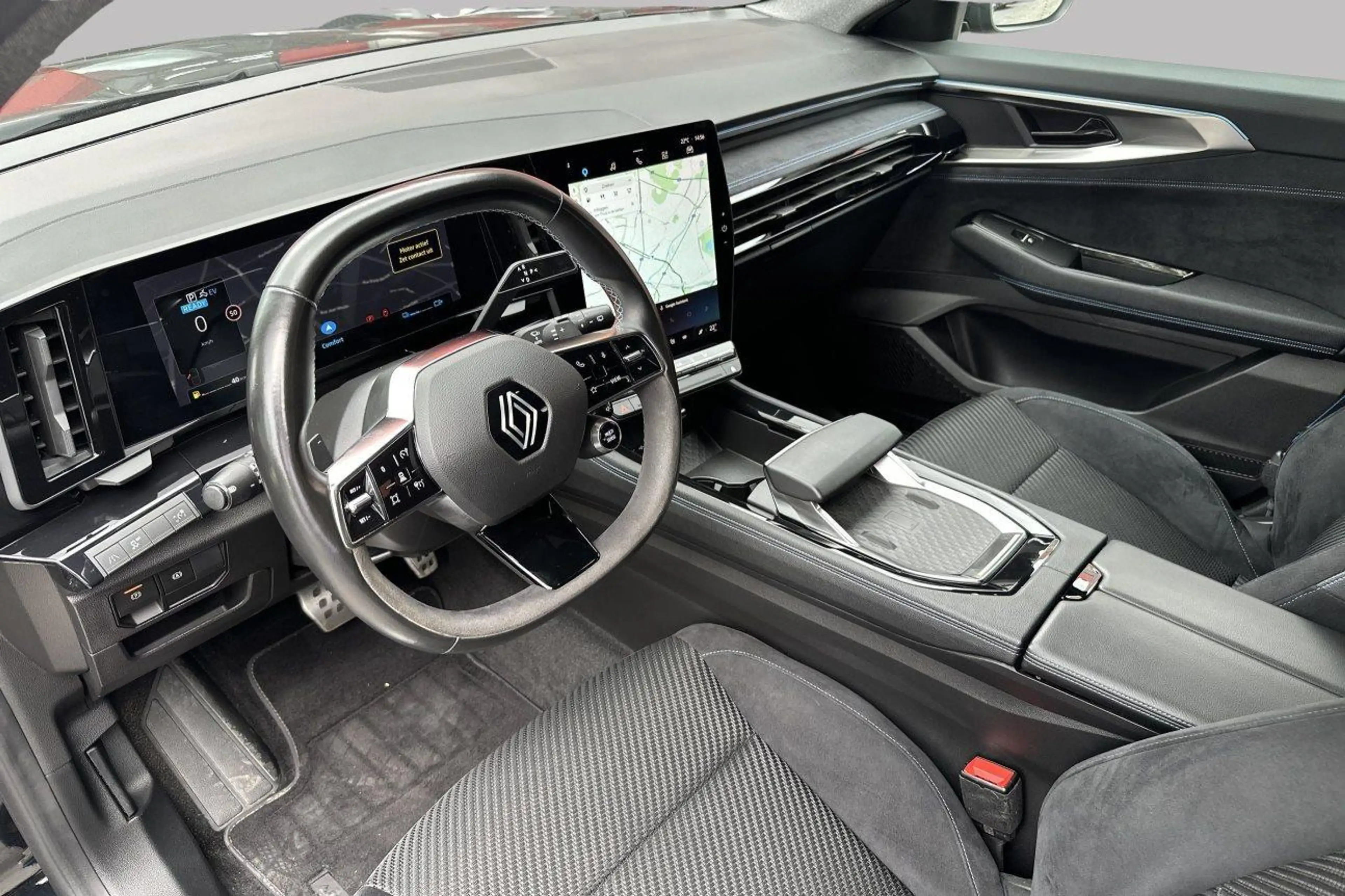 Renault Austral Techno Esprit Alpine HYBRID 201 PK — photo 9