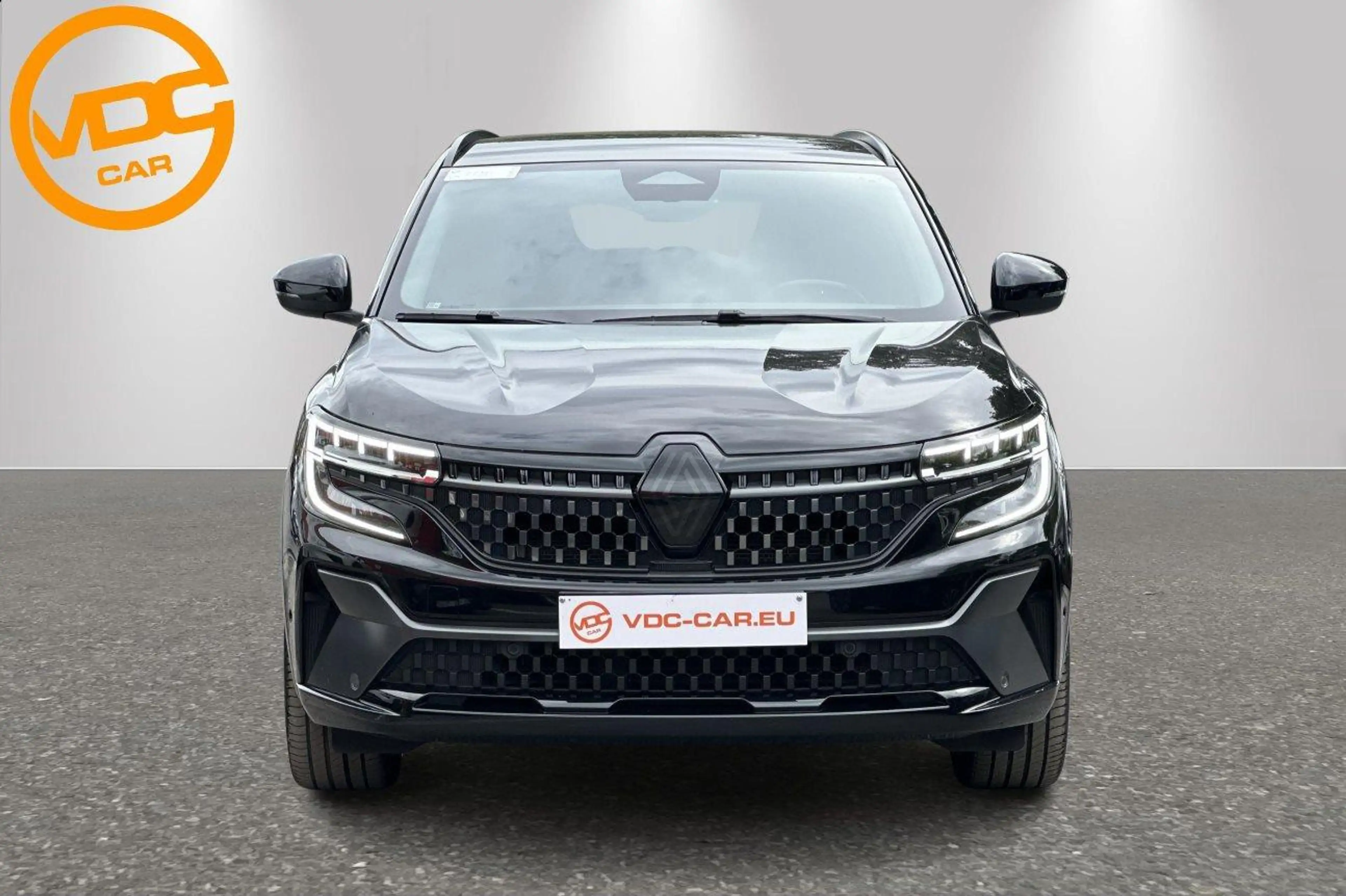Renault Austral Techno Esprit Alpine HYBRID 201 PK — photo 5