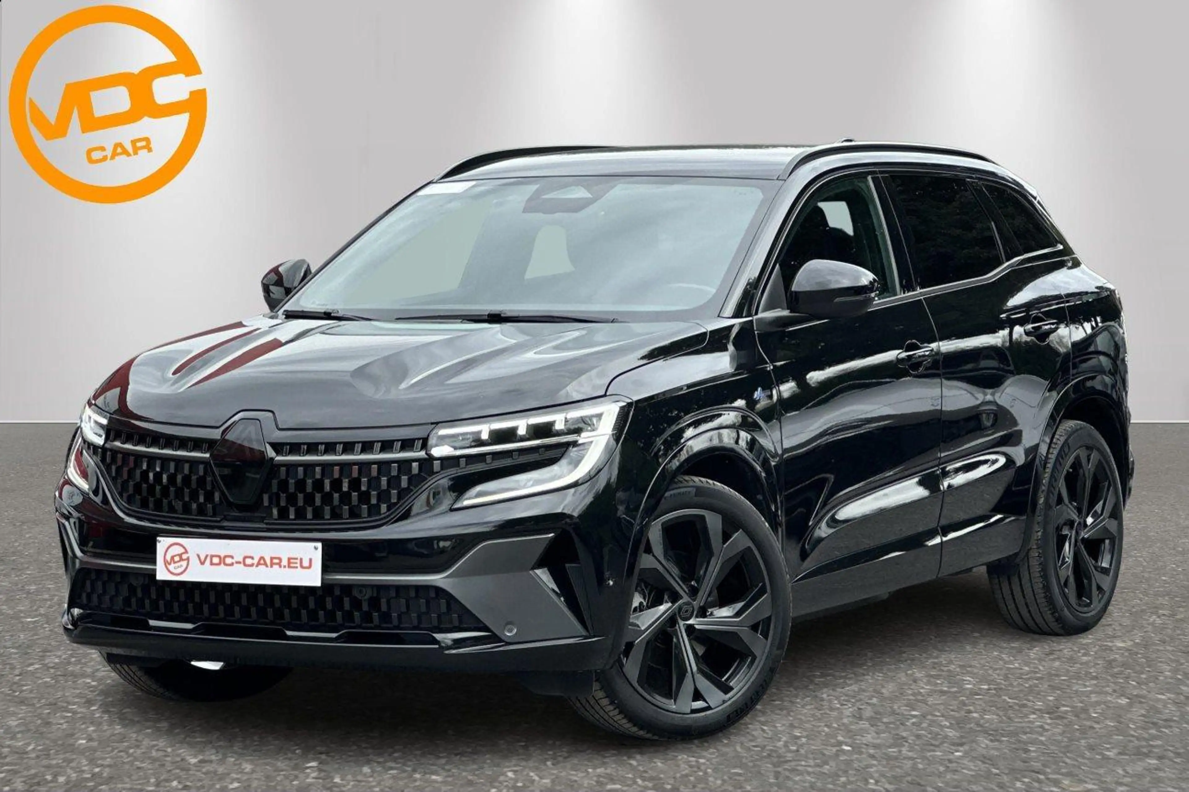 Renault Austral Techno Esprit Alpine HYBRID 201 PK