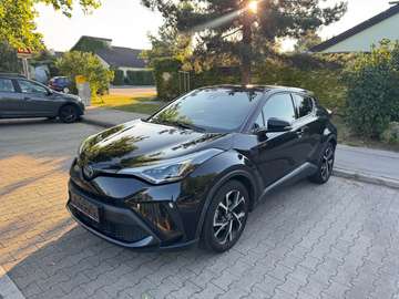 1.8VVT-i Benzin/Hybrid C-lub „2STÜCK"