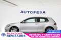 Volkswagen Golf 2.0 TDI SPORT 150CV AUTO DSG7 3P # NAVY,PARKTRONIC Grigio - thumbnail 4