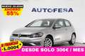 Volkswagen Golf 2.0 TDI SPORT 150CV AUTO DSG7 3P # NAVY,PARKTRONIC Grigio - thumbnail 1