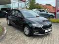 Skoda Fabia 1.0 TSI DSG Selection Plus Klima Einparkhilfe Schwarz - thumbnail 4