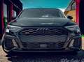 Audi A3 40 TDI quattro S line Black - thumbnail 1