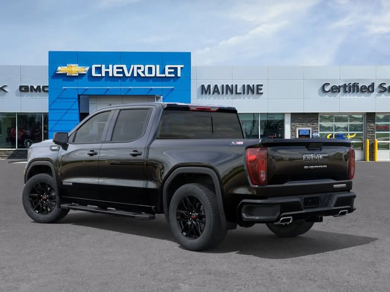 GMC Sierra 1500 снимка GMC Sierra 1500