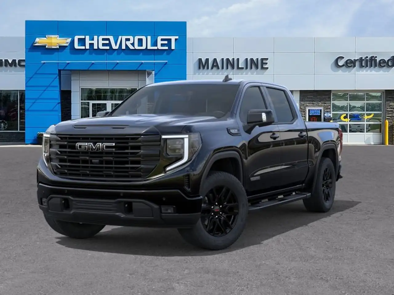 GMC Sierra 1500 снимка GMC Sierra 1500