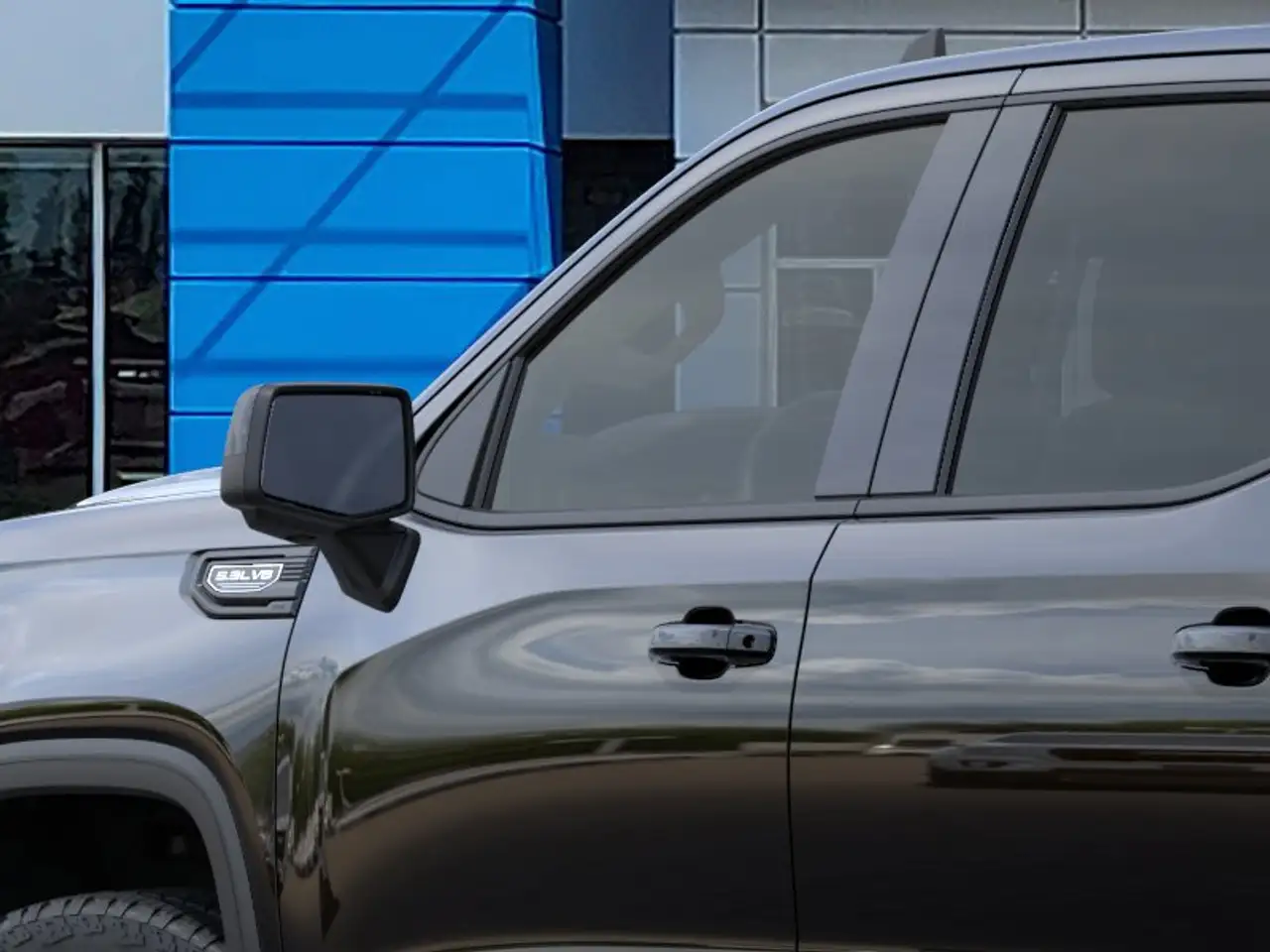 GMC Sierra 1500 снимка GMC Sierra 1500