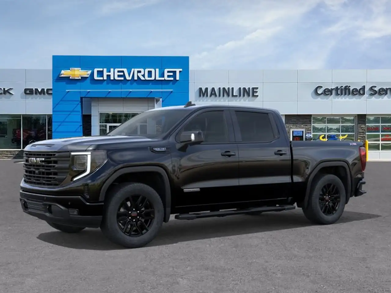 GMC Sierra 1500 снимка GMC Sierra 1500