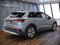 Audi Q4 e-tron 40 advanced Blau - thumbnail 4