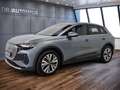 Audi Q4 e-tron 40 advanced Blau - thumbnail 1