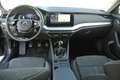 Skoda Octavia Kombi 1,5 TSI Premium * LED * NAVI * AHK * KAMERA Grau - thumbnail 8