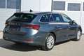 Skoda Octavia Kombi 1,5 TSI Premium * LED * NAVI * AHK * KAMERA Grau - thumbnail 5